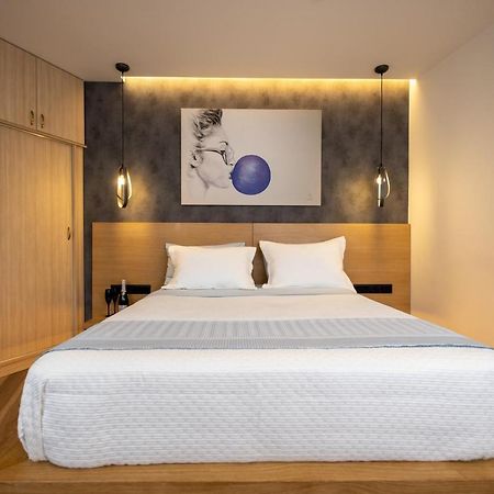 Triple A - Prime Location - Between Monastiraki & Syntagma Square-Free Parking! Aten Exteriör bild