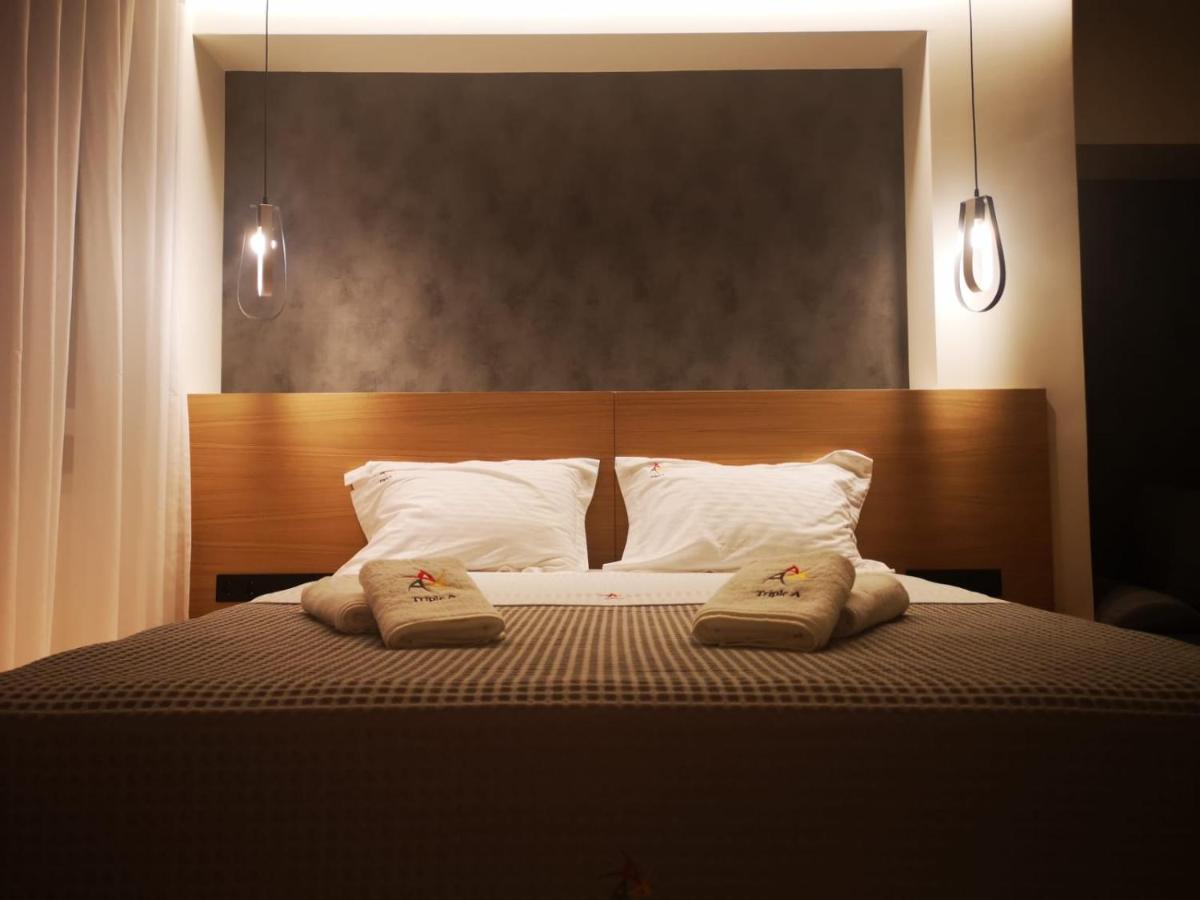 Triple A - Prime Location - Between Monastiraki & Syntagma Square-Free Parking! Aten Exteriör bild