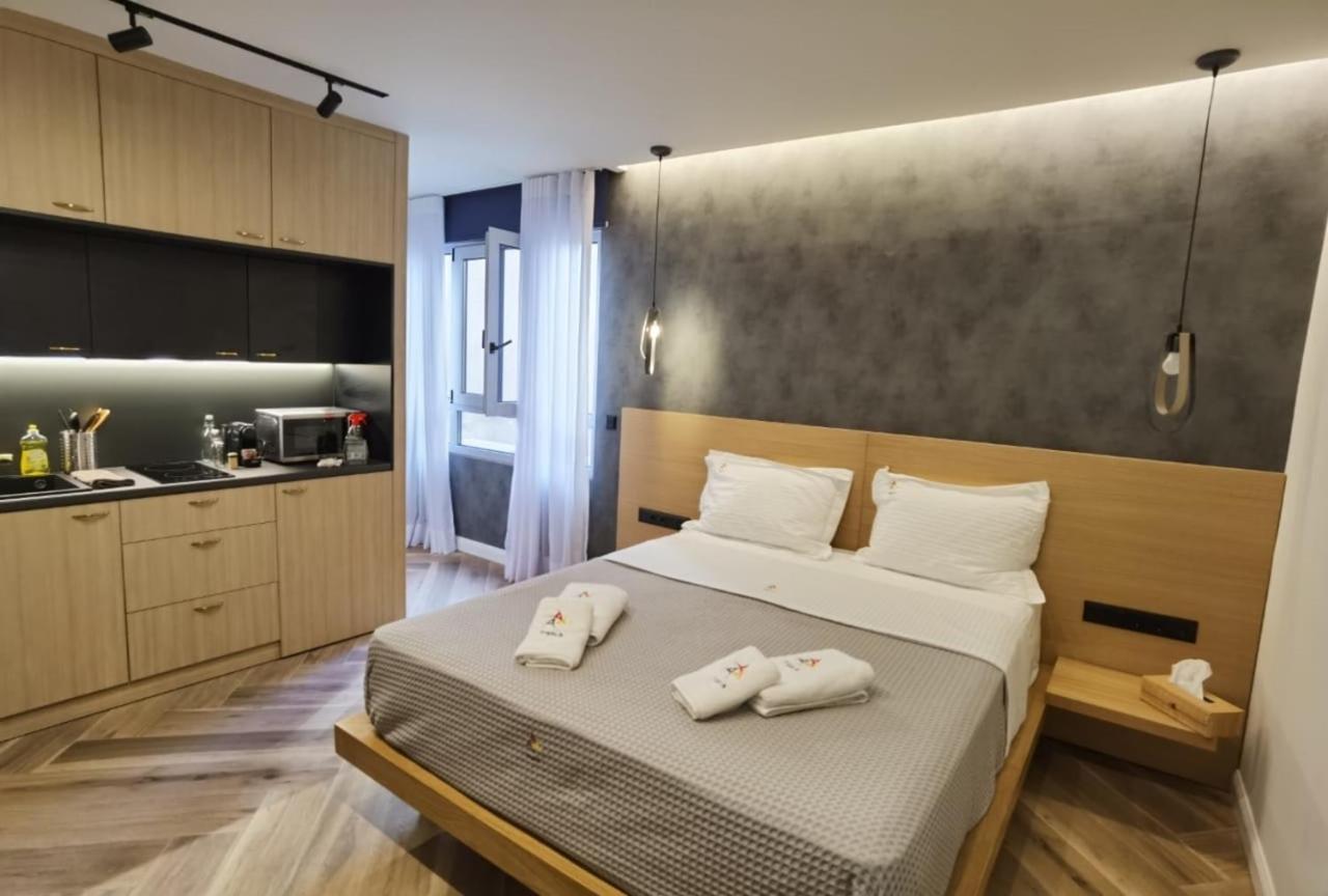 Triple A - Prime Location - Between Monastiraki & Syntagma Square-Free Parking! Aten Exteriör bild