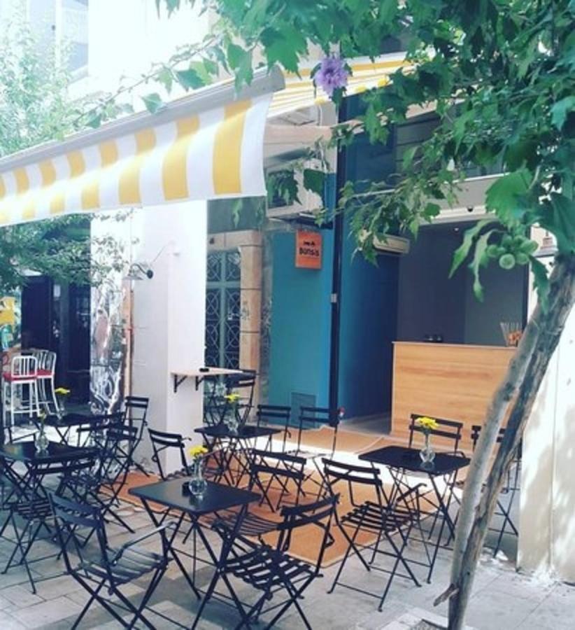 Triple A - Prime Location - Between Monastiraki & Syntagma Square-Free Parking! Aten Exteriör bild