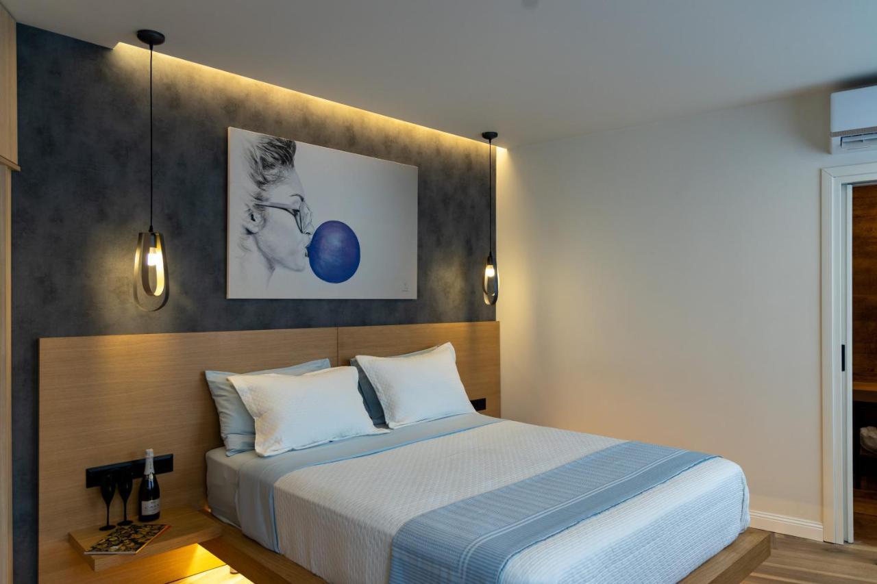 Triple A - Prime Location - Between Monastiraki & Syntagma Square-Free Parking! Aten Exteriör bild