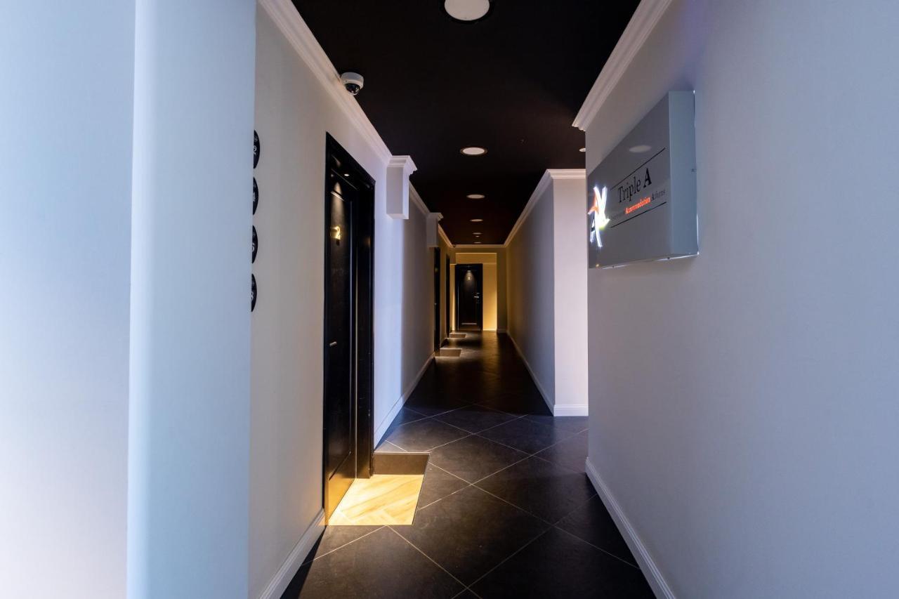 Triple A - Prime Location - Between Monastiraki & Syntagma Square-Free Parking! Aten Exteriör bild